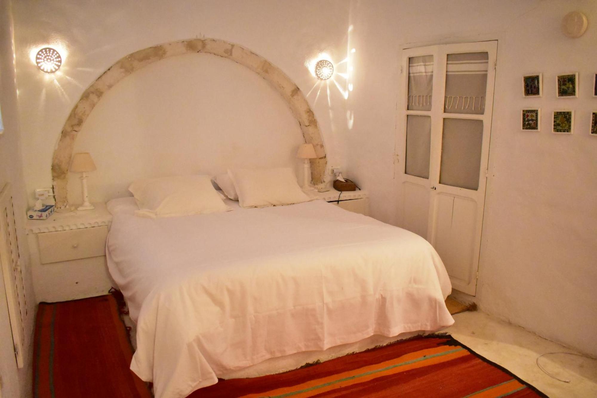 Dar Shams Apartment Erriadh Exterior photo